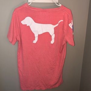 PINK Victoria's Secret Tops - PINK t-shirt PINK Victoria's Secret Tops - PINK t-shirt
